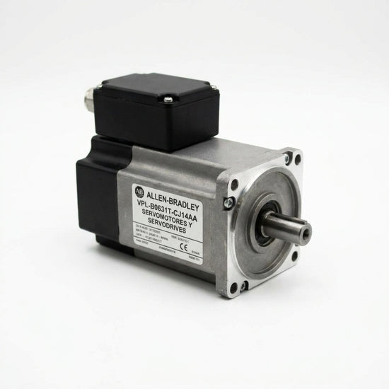 ALLEN-BRADLEY VPL-B0631T-CJ14AA SERVOMOTORES Y SERVODRIVES