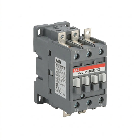 ABB GJL1211909R8100 CONTACTORES MAGNETICOS