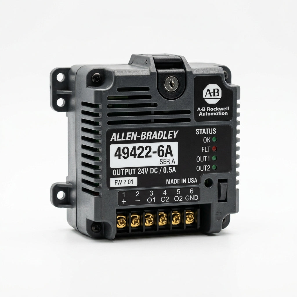 ALLEN-BRADLEY 49422-6A
