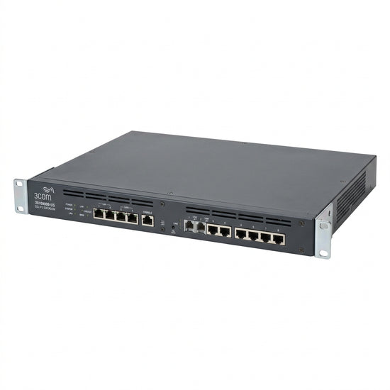 3COM 3C10400B-US EQUIPO DATACOM (REDES Y CABLEADO ESTRUCTURADO)