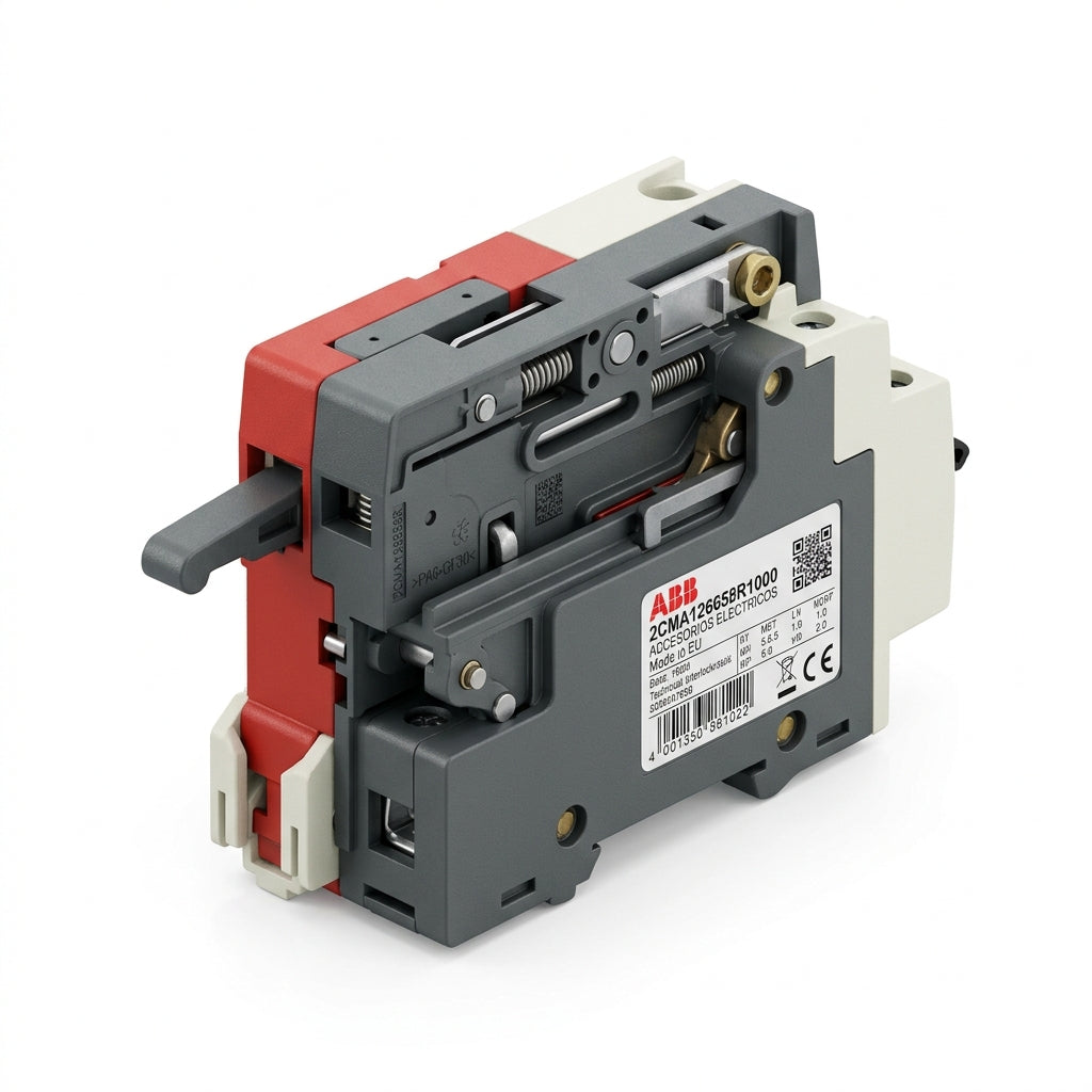 ABB 2CMA126658R1000 ACCESORIOS ELECTRICOS