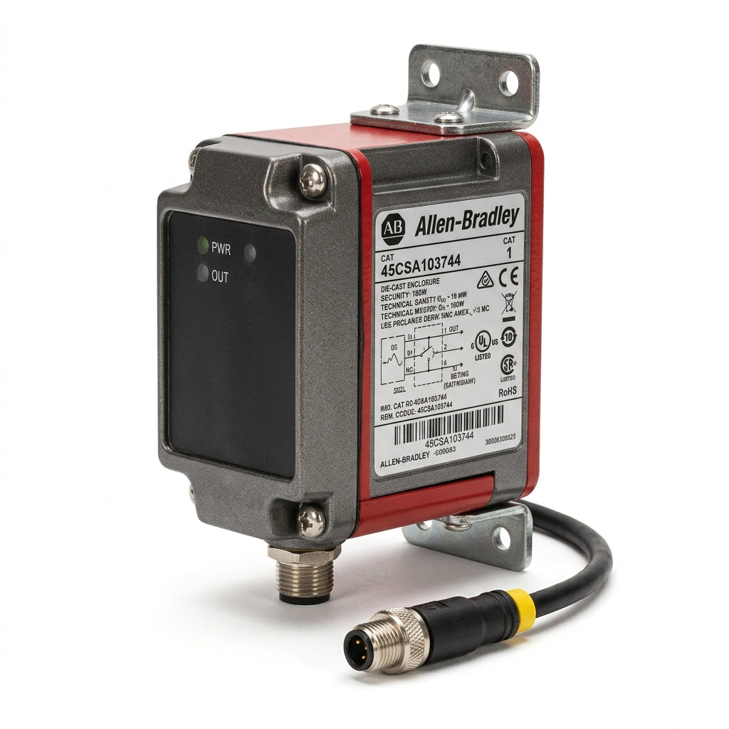 ALLEN-BRADLEY 45CSA103744