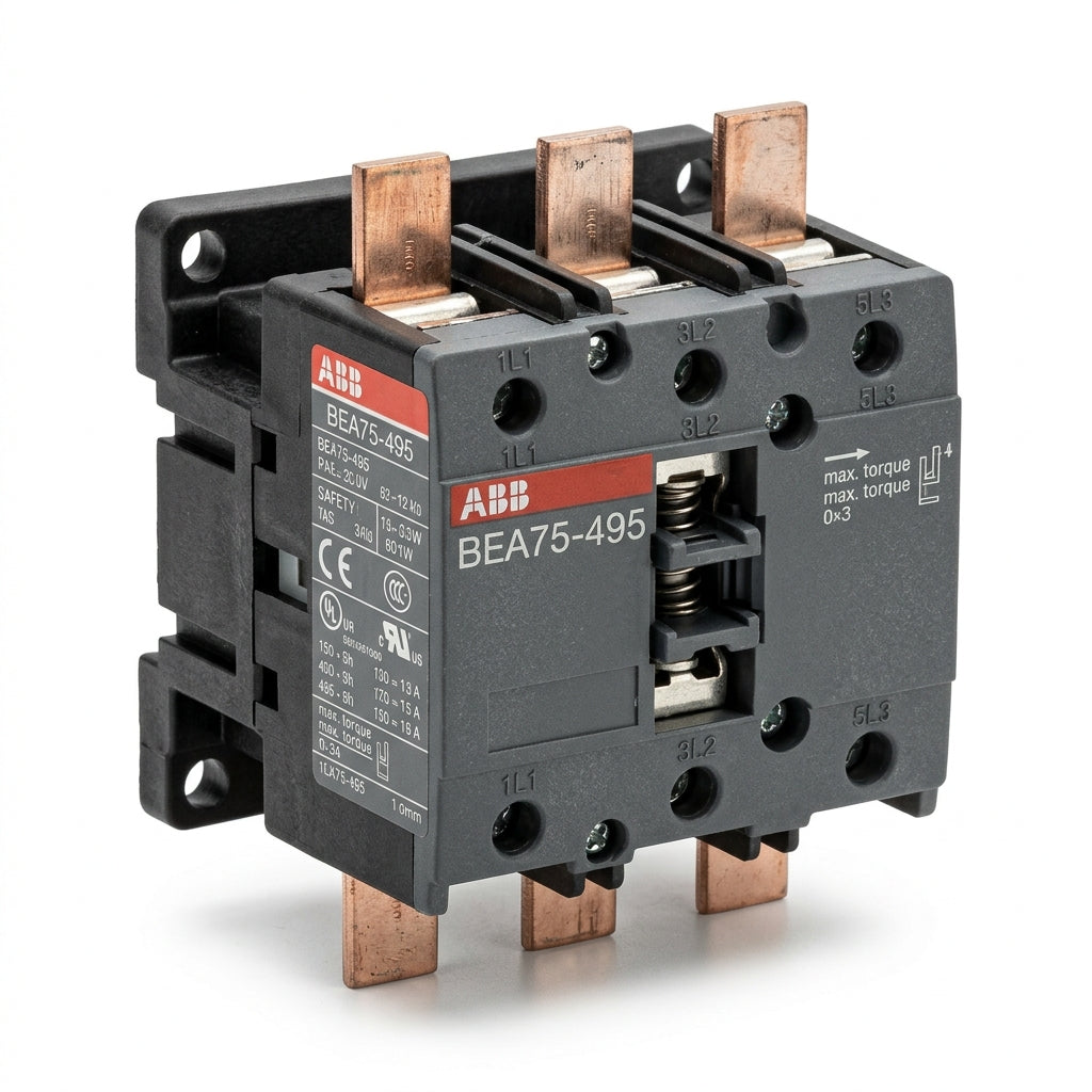 ABB BEA75-495 ACCESORIOS ELECTRICOS