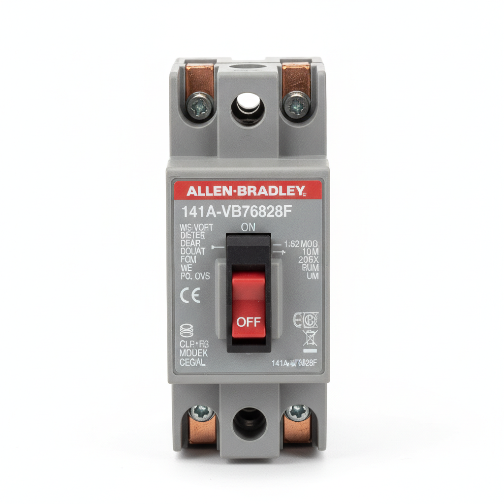ALLEN-BRADLEY 141A-VB76828F