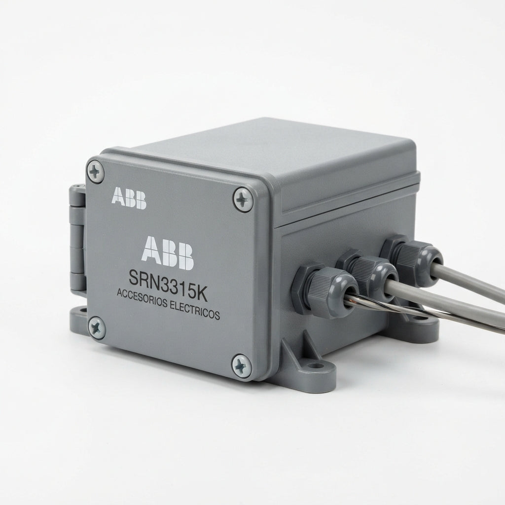 ABB SRN3315K ACCESORIOS ELECTRICOS