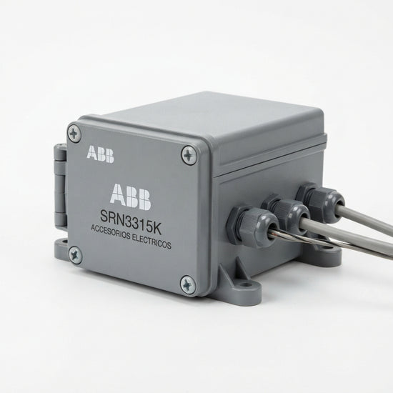ABB SRN3315K ACCESORIOS ELECTRICOS
