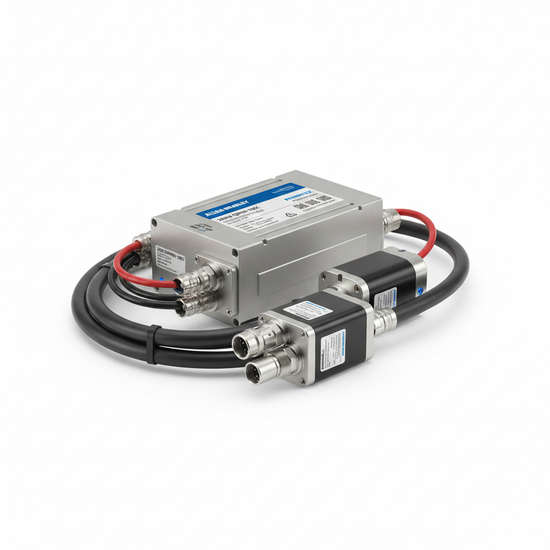 ALLEN-BRADLEY 2090-CPBM7DF-16AF05 SERVOMOTORES Y SERVODRIVES
