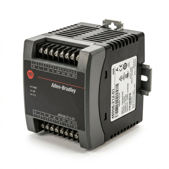 ALLEN-BRADLEY 46OO6-212-O1
