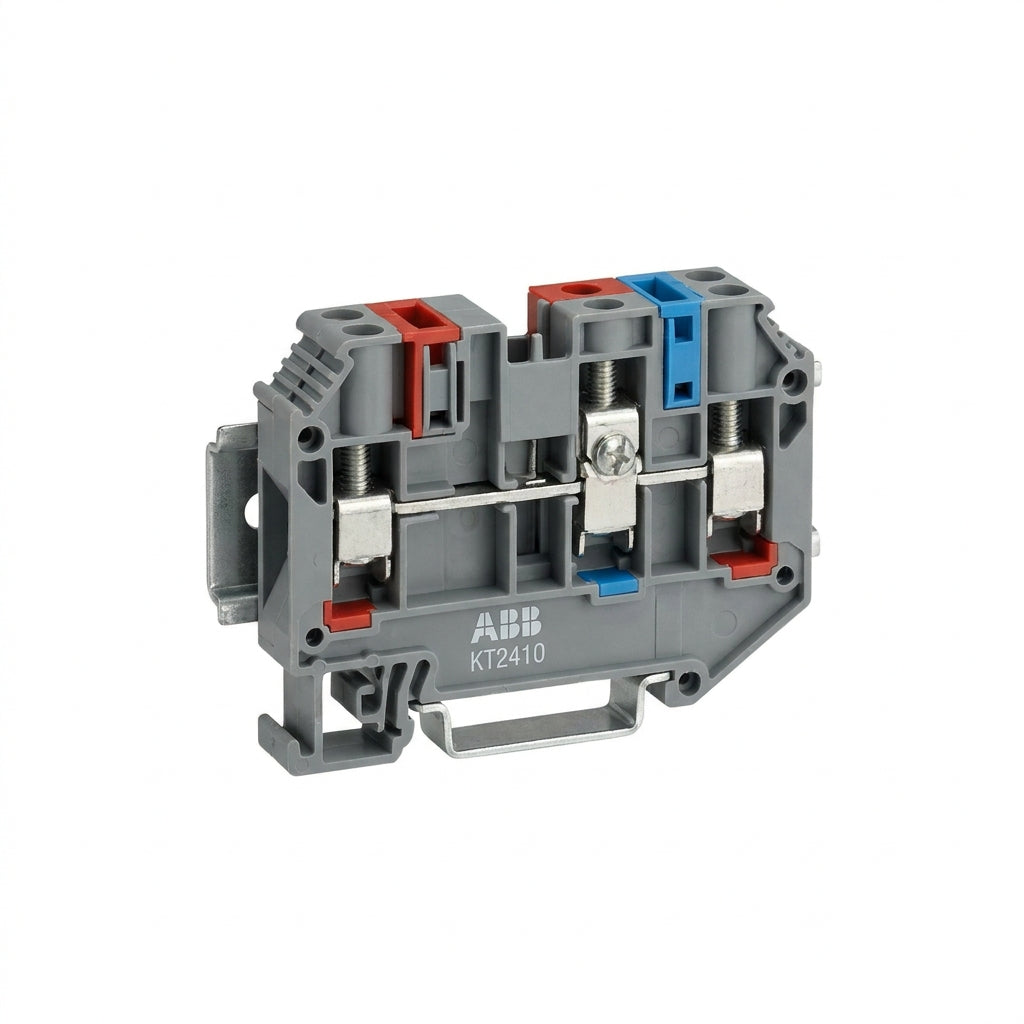 ABB KT2410 ACCESORIOS ELECTRICOS