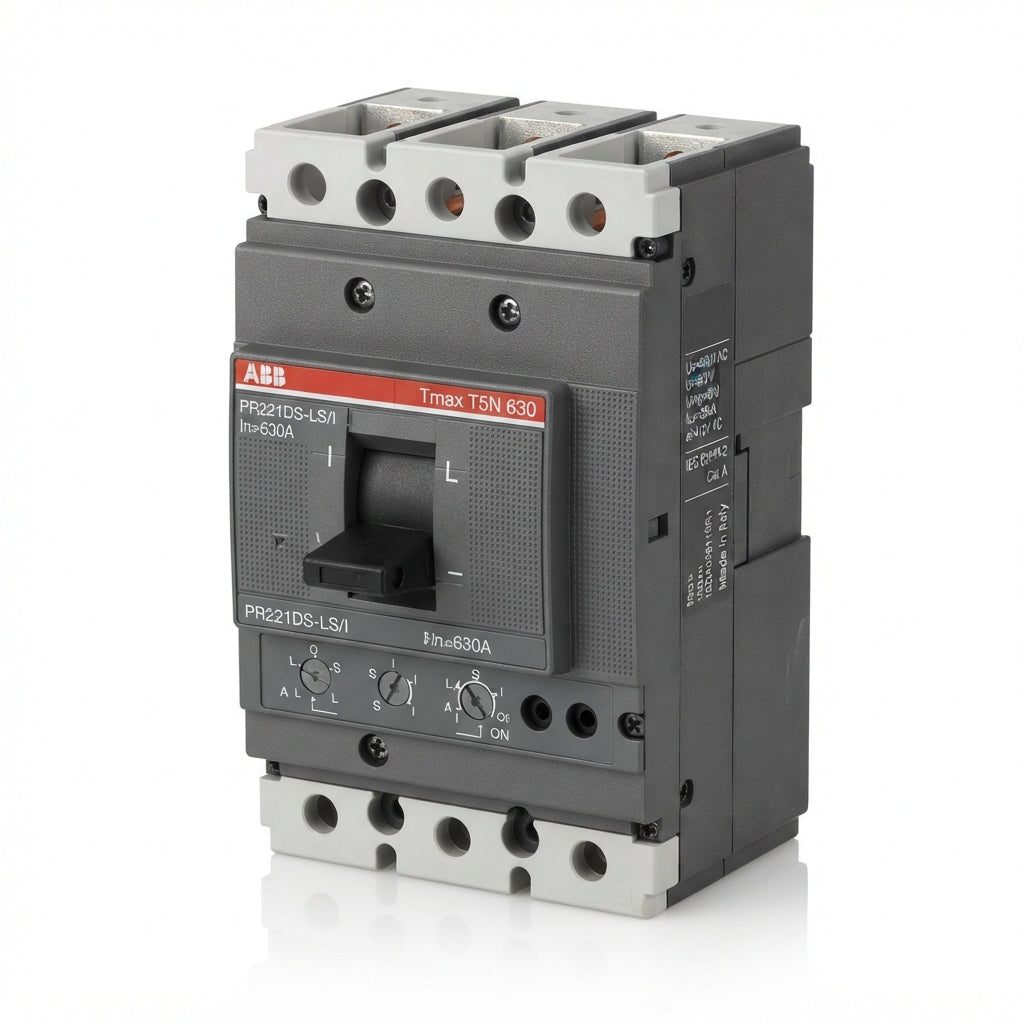 ABB 1SDA058119R1 INTERRUPTORES TERMOMAGNETICOS EN CAJA MOLDEADA