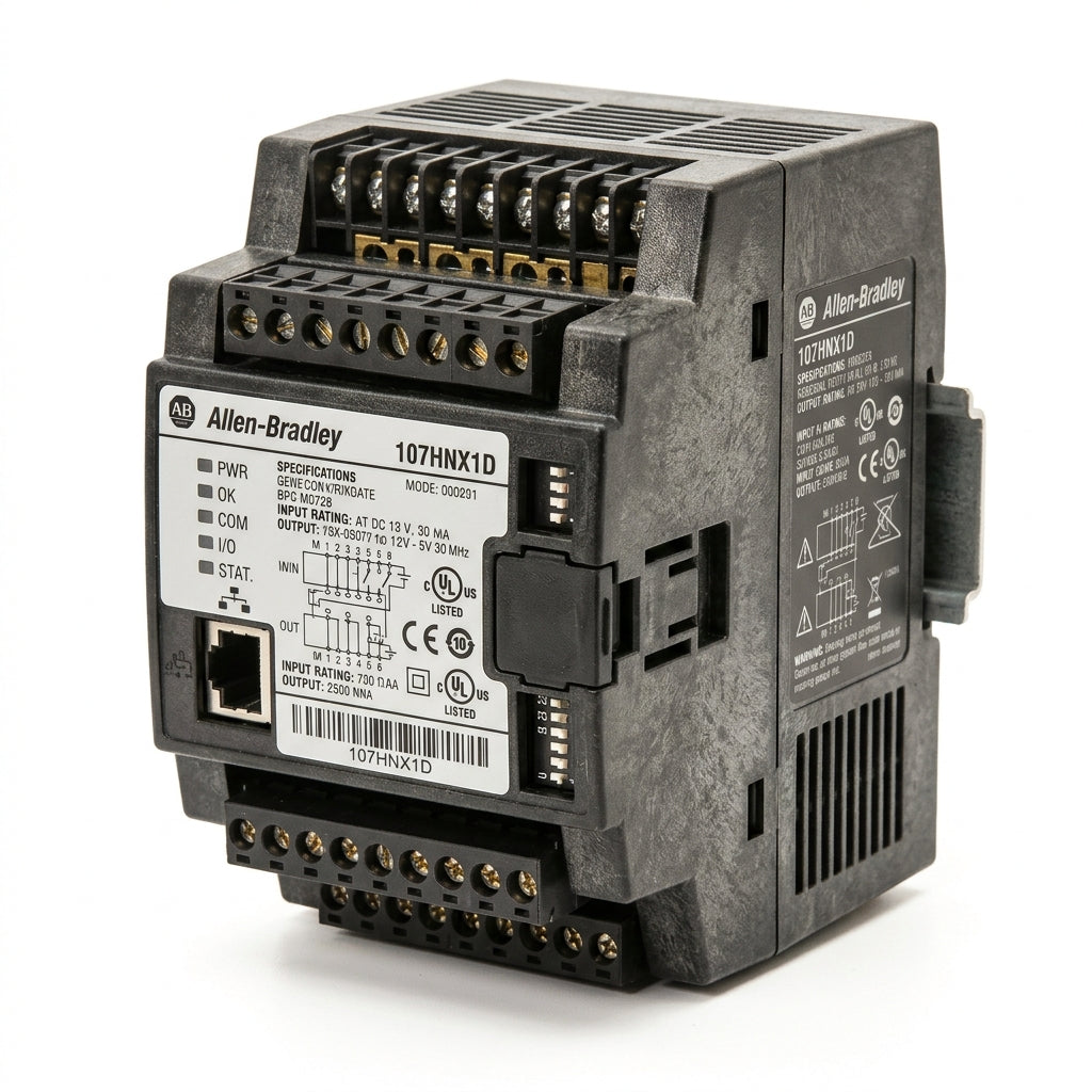 ALLEN-BRADLEY 107HNX1D