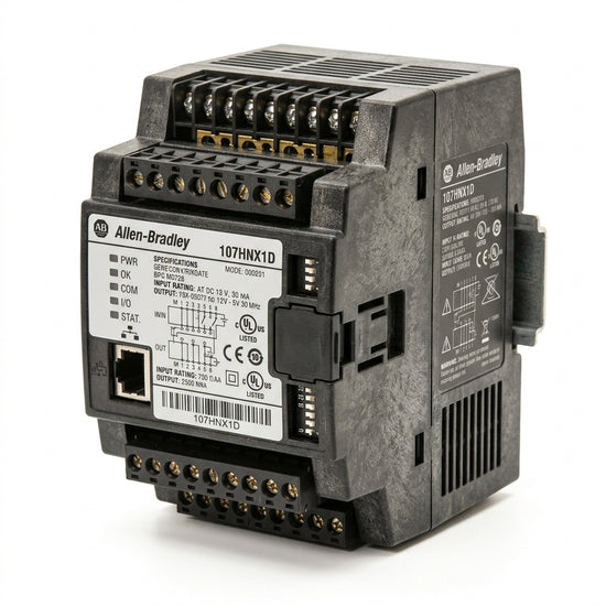 ALLEN-BRADLEY 107HNX1D