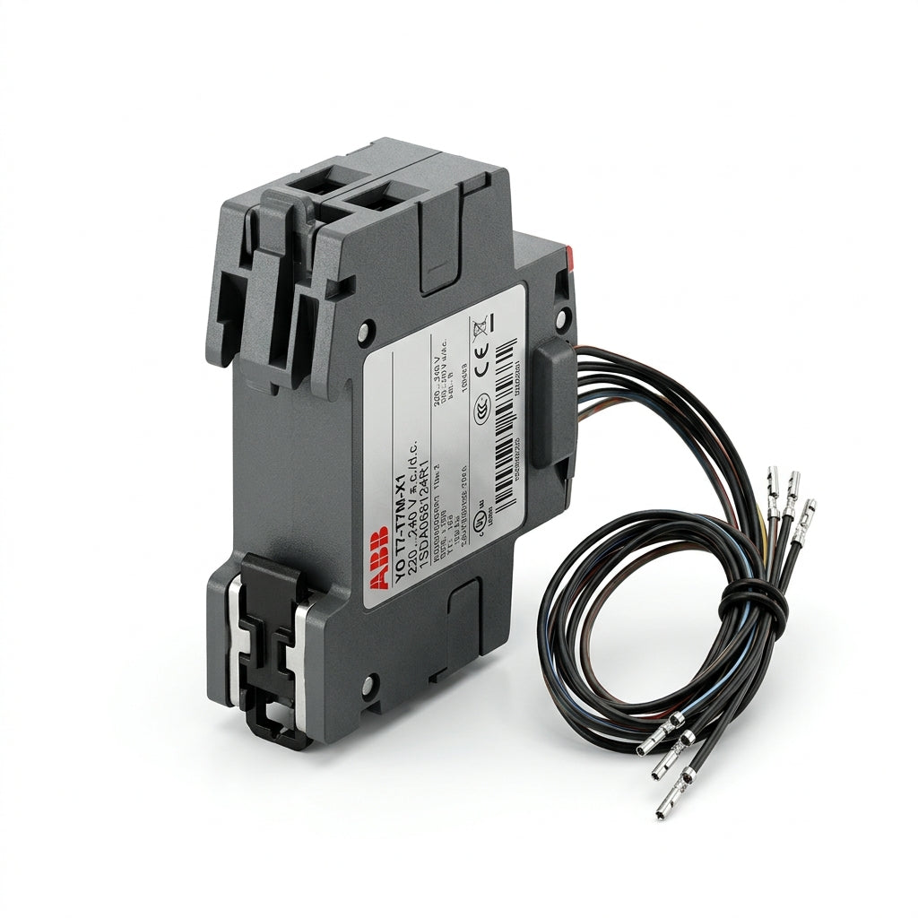 ABB 1SDA068124R1 ACCESORIOS ELECTRICOS
