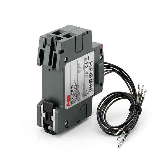 ABB 1SDA068124R1 ACCESORIOS ELECTRICOS