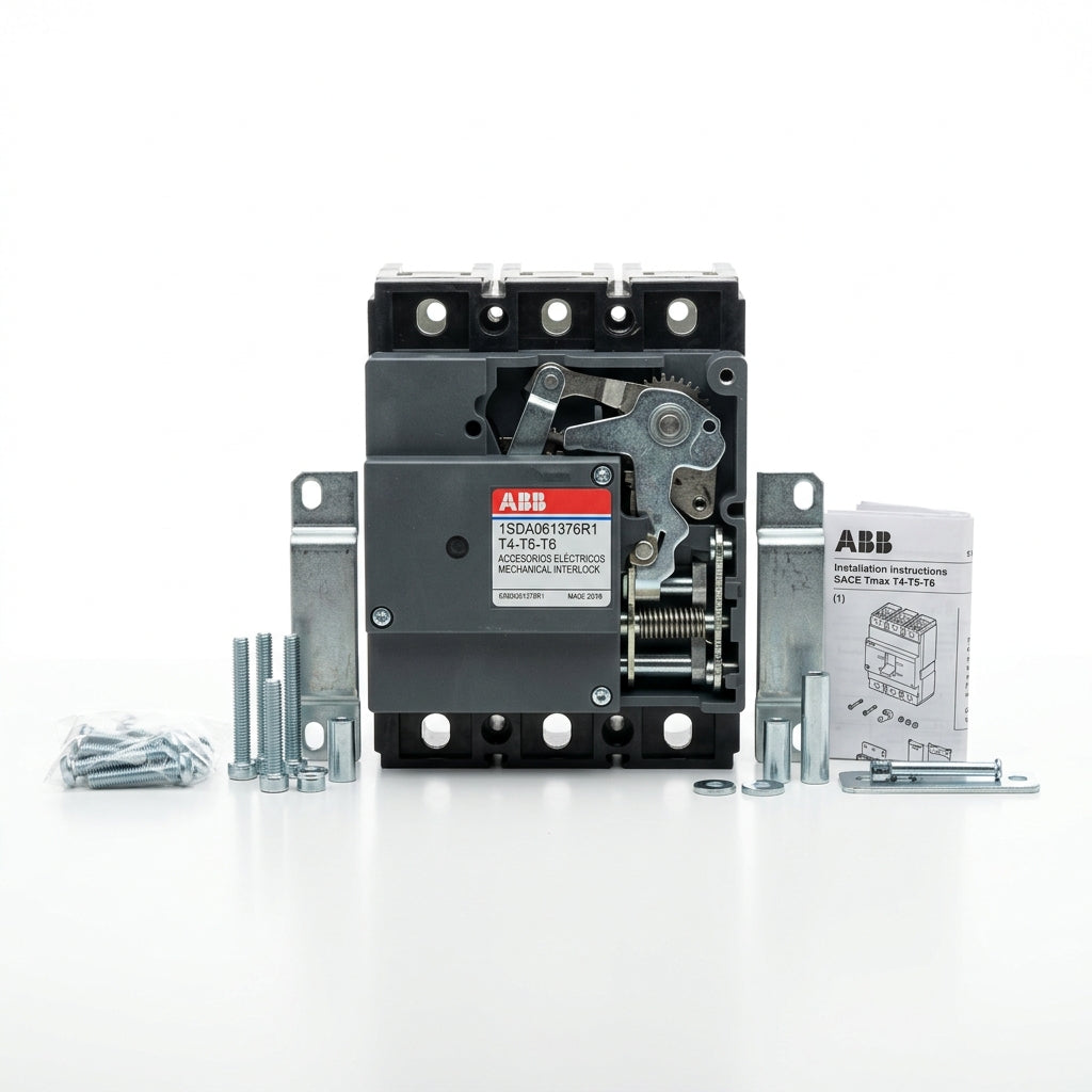 ABB 1SDA061376R1 ACCESORIOS ELECTRICOS