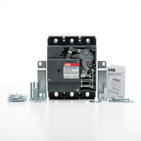 ABB 1SDA061376R1 ACCESORIOS ELECTRICOS