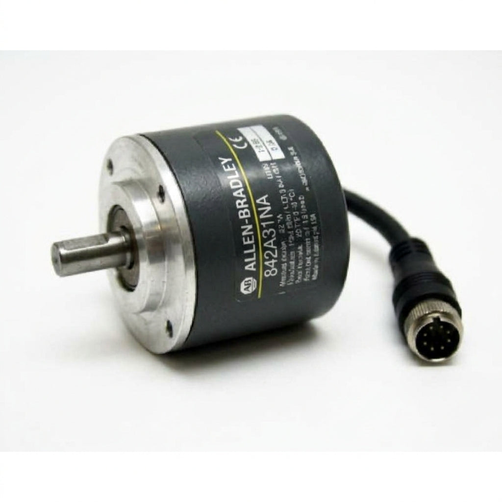 ALLEN-BRADLEY 842A31NA ENCODERS - DECODERS Y ACCESORIOS