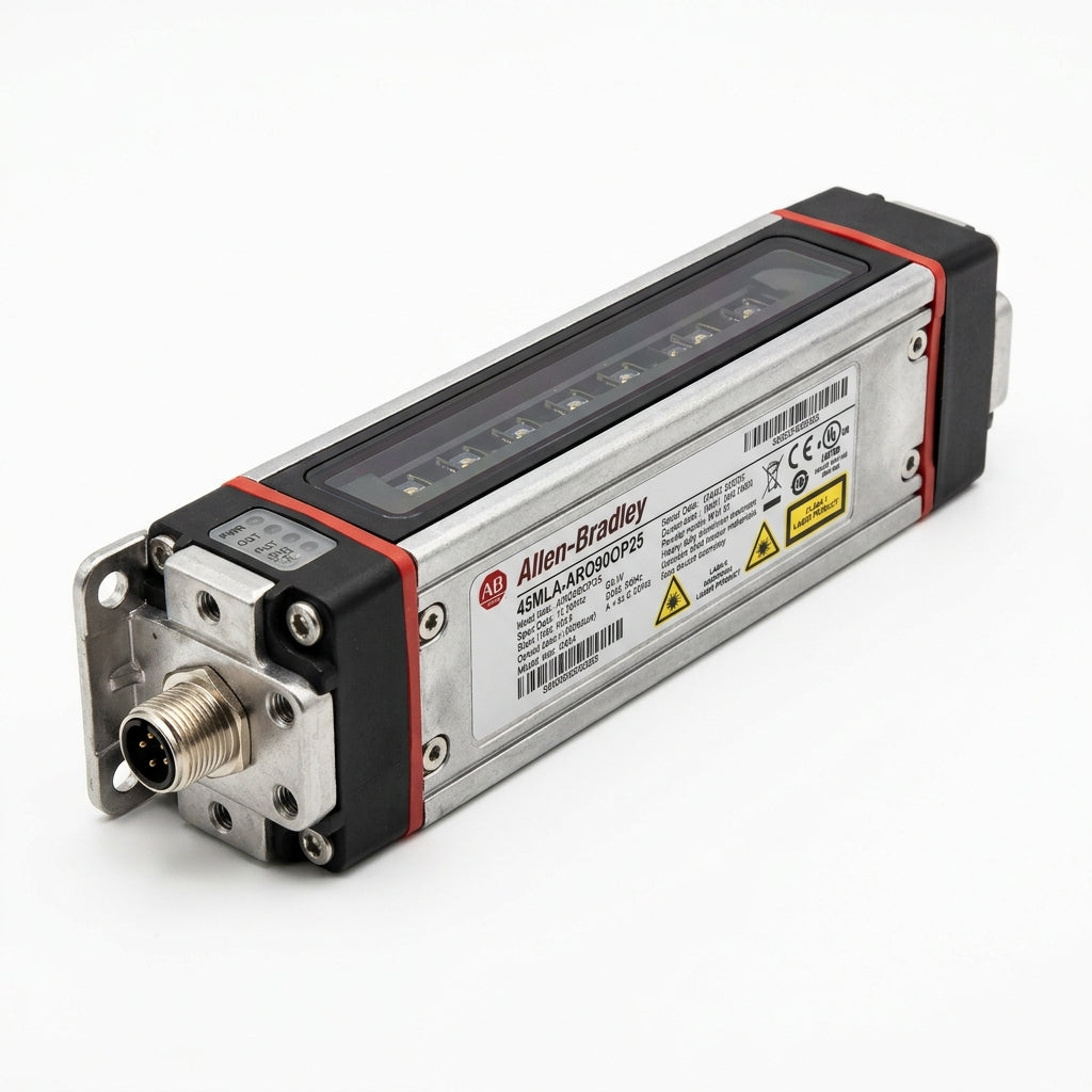 ALLEN-BRADLEY 45MLA-ARO9OOP25