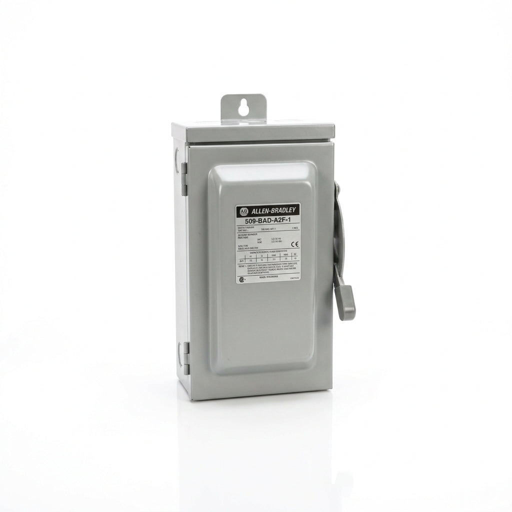 ALLEN-BRADLEY 509-BAD-A2F-1