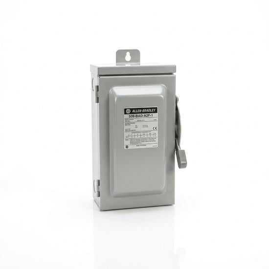 ALLEN-BRADLEY 509-BAD-A2F-1