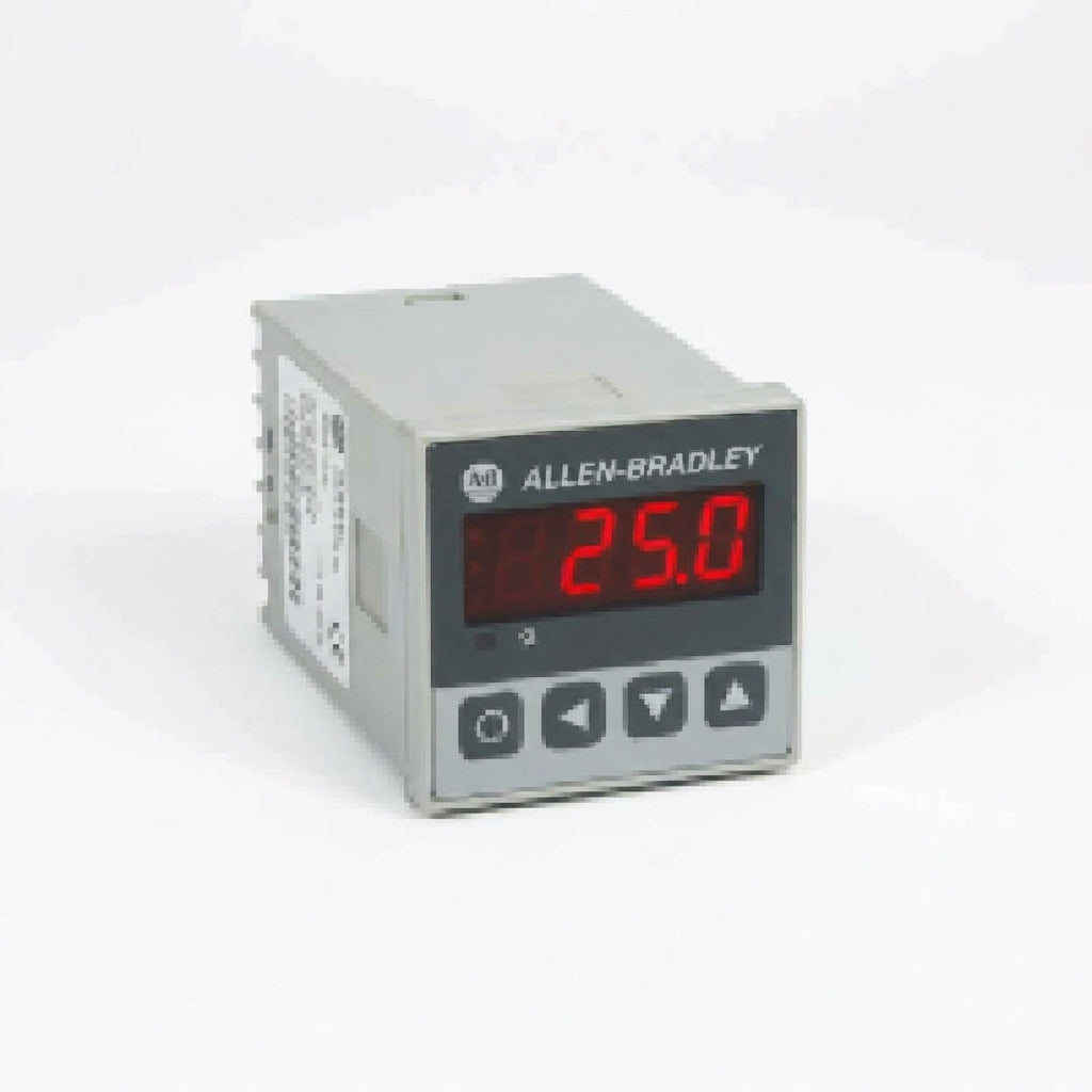 ALLEN-BRADLEY 900TC8ACGTZ25