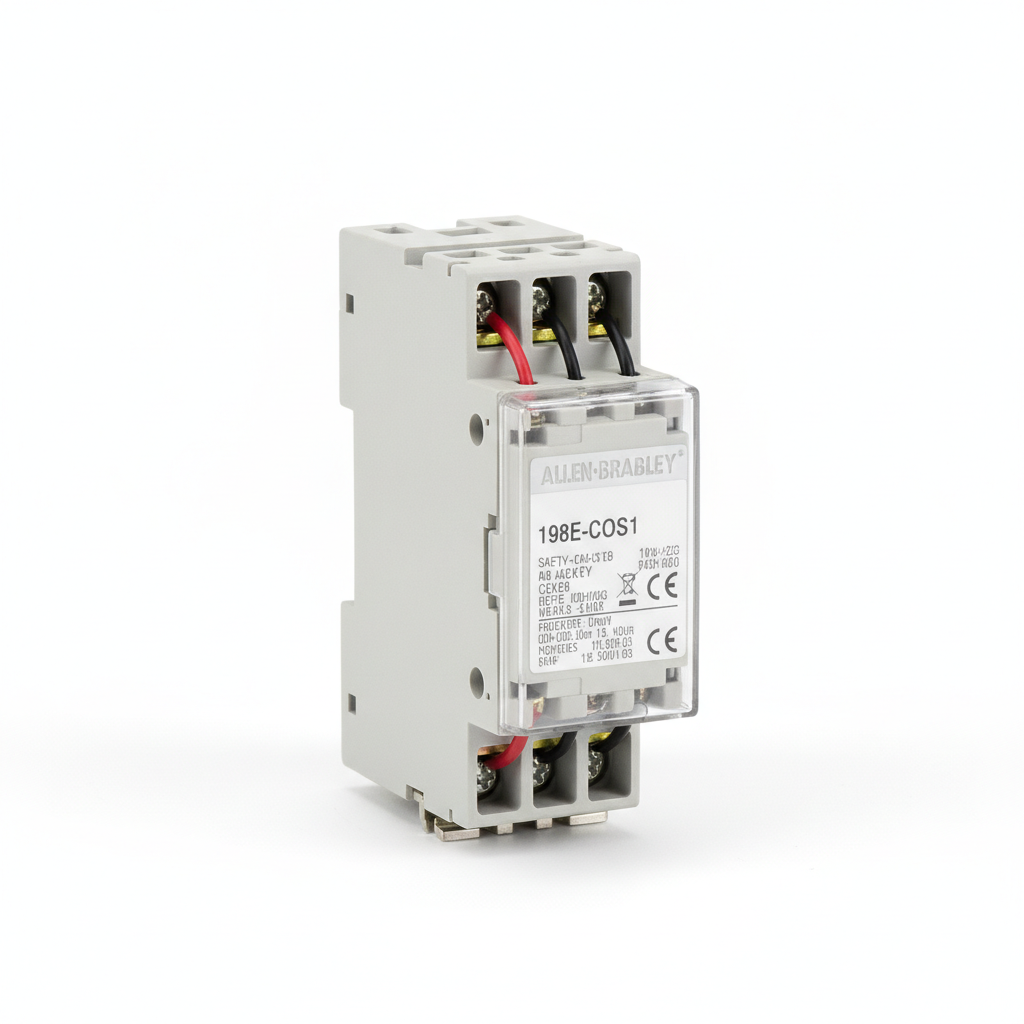 ALLEN-BRADLEY 198E-COS1