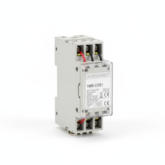 ALLEN-BRADLEY 198E-COS1