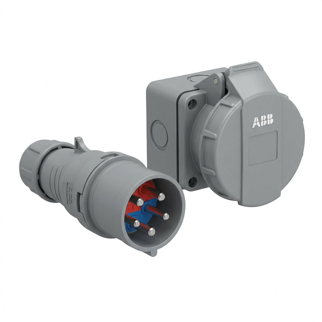 ABB 45933 ACCESORIOS ELECTRICOS