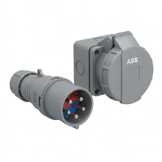 ABB 45933 ACCESORIOS ELECTRICOS
