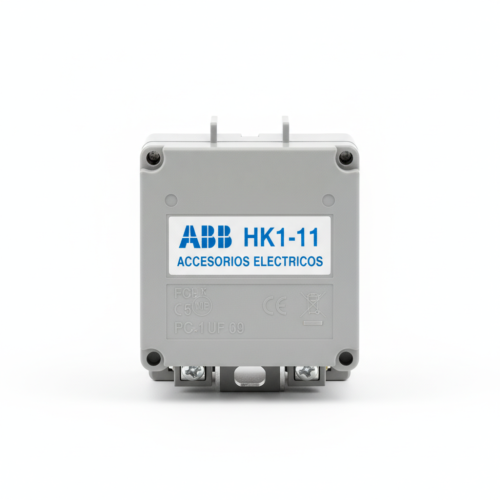 ABB HK1-11 ACCESORIOS ELECTRICOS