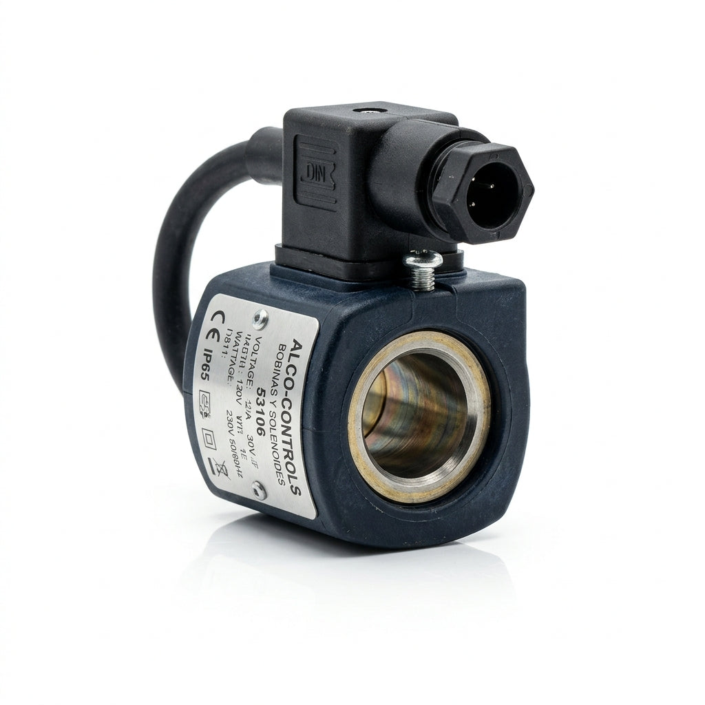 ALCO-CONTROLS 53106 BOBINAS Y SOLENOIDES