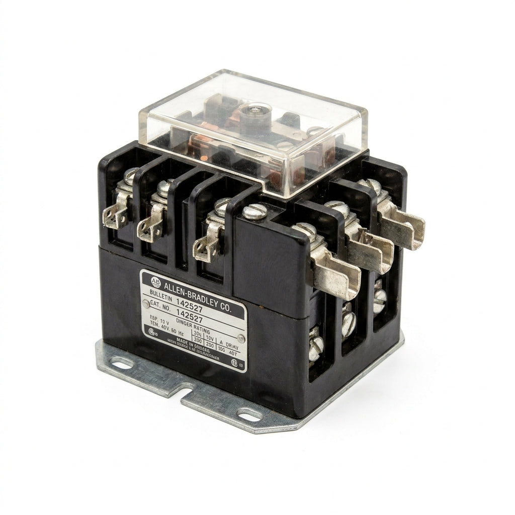 ALLEN-BRADLEY 142527