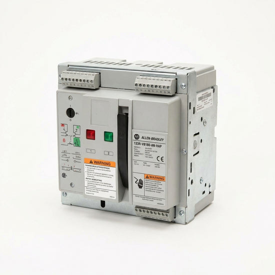 ALLEN-BRADLEY 133R-VB180-AN-HAP