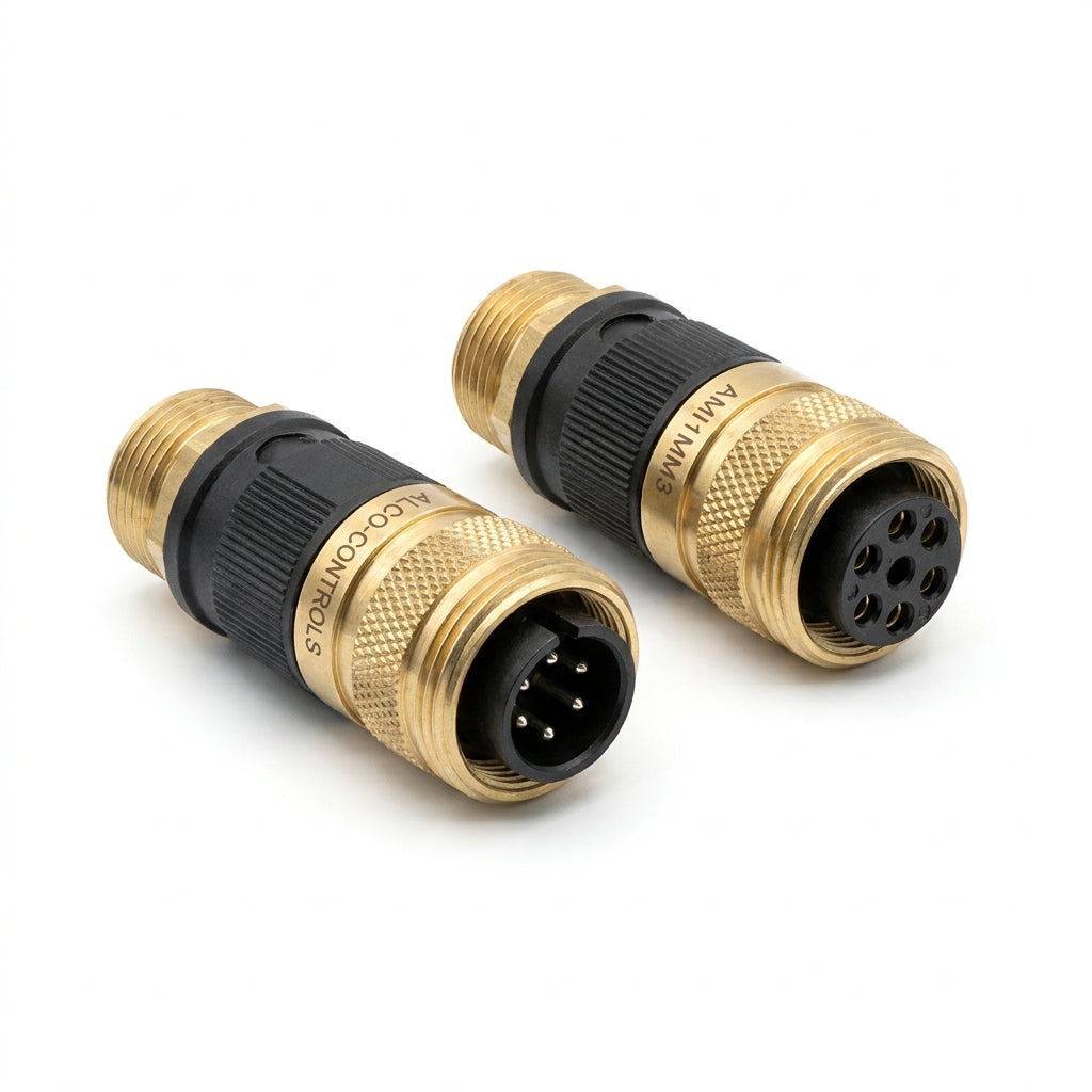 ALCO-CONTROLS AMI1MM3 CONECTORES