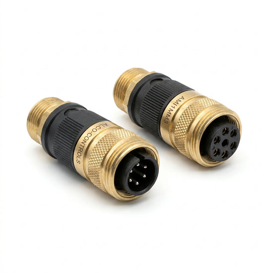ALCO-CONTROLS AMI1MM3 CONECTORES