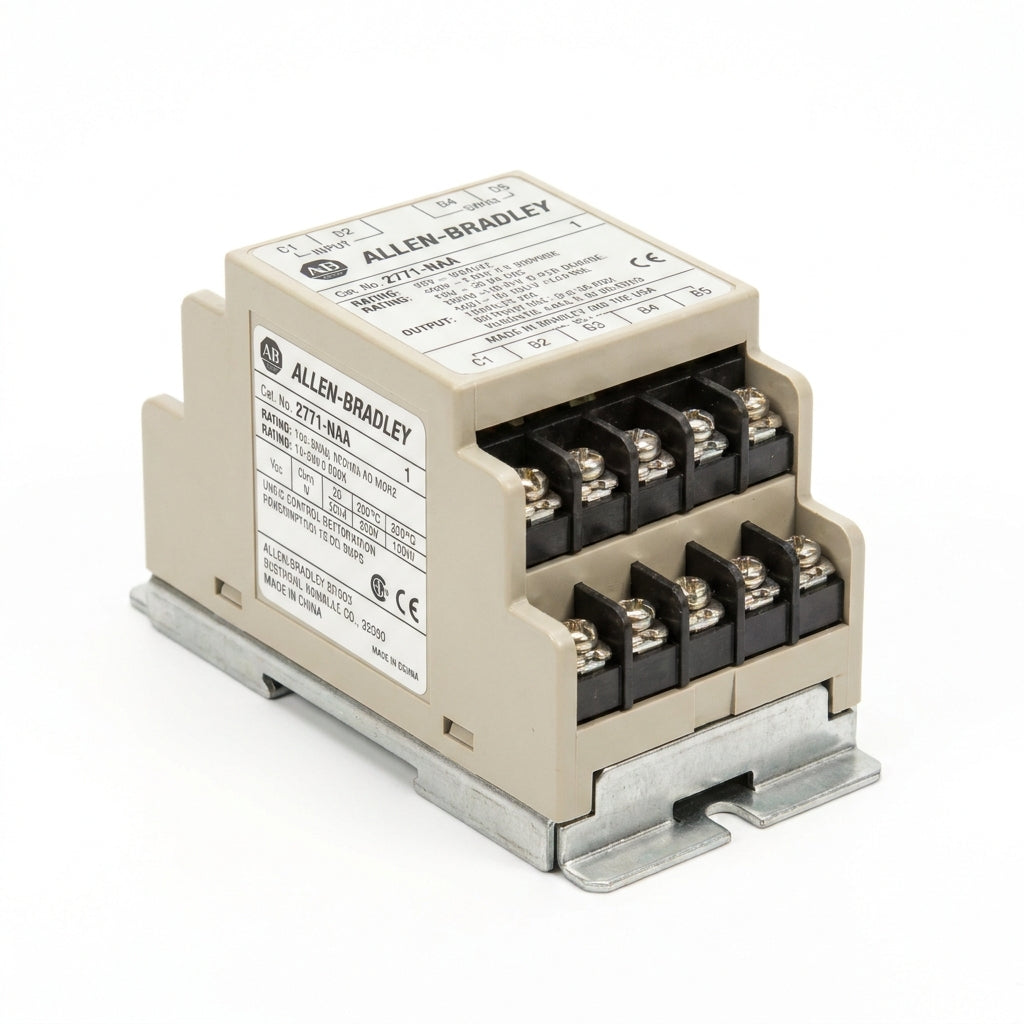 ALLEN-BRADLEY 2771