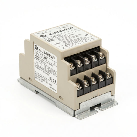 ALLEN-BRADLEY 2771
