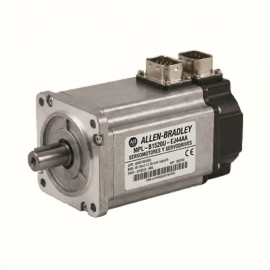 ALLEN-BRADLEY MPL-B1520U-EJ44AA SERVOMOTORES Y SERVODRIVES