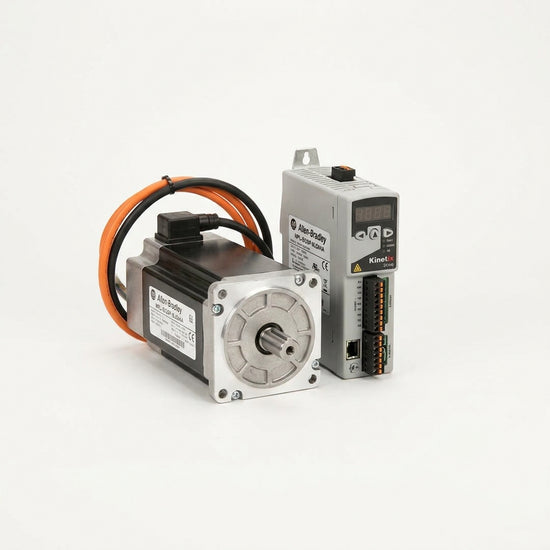 ALLEN-BRADLEY MPL-B320P-MJ24AA SERVOMOTORES Y SERVODRIVES