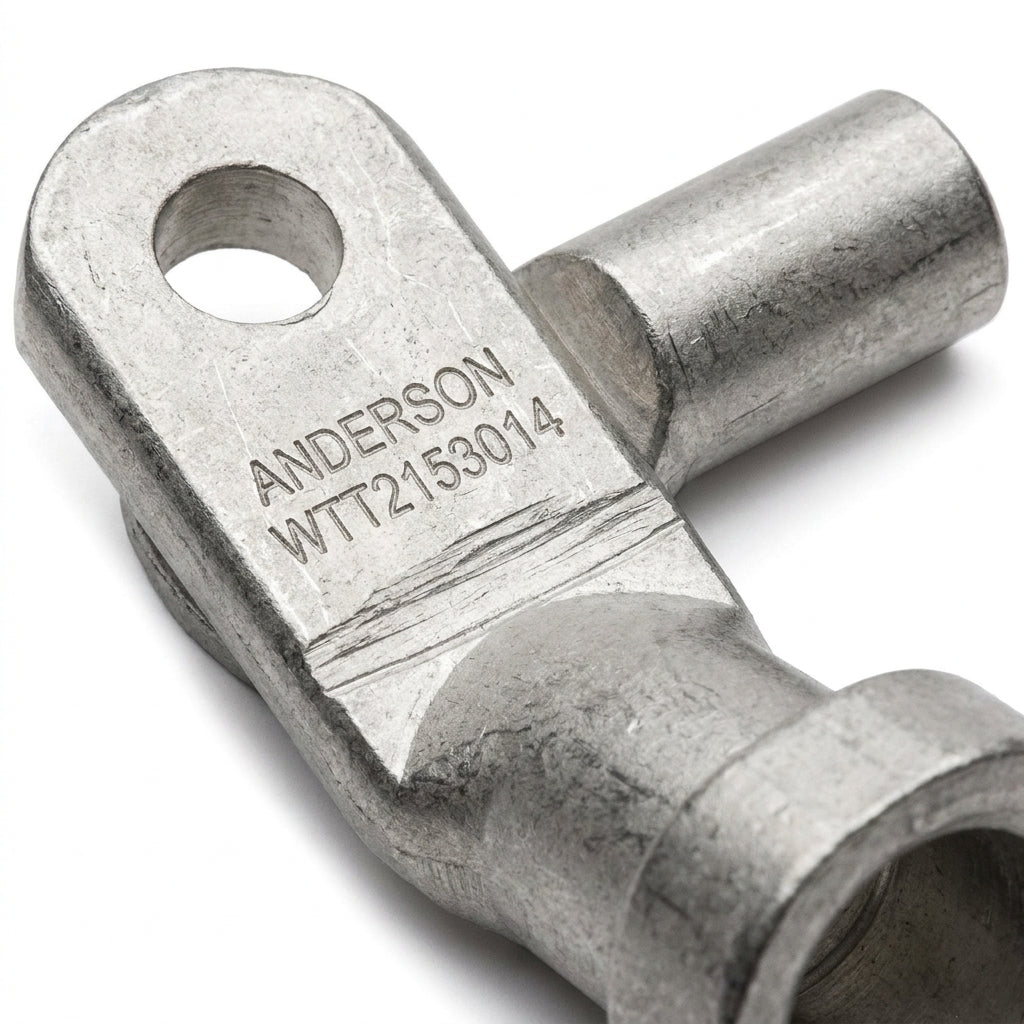 ANDERSON WTT2153014 TERMINALES Y ZAPATAS ELECTRICAS