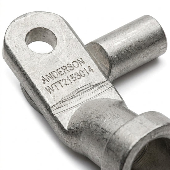 ANDERSON WTT2153014 TERMINALES Y ZAPATAS ELECTRICAS
