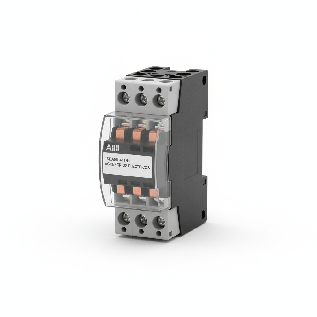 ABB 1SDA061411R1 ACCESORIOS ELECTRICOS