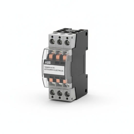 ABB 1SDA061411R1 ACCESORIOS ELECTRICOS
