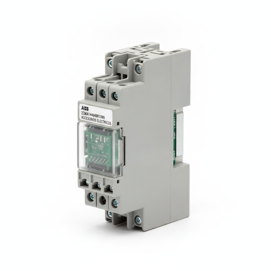 ABB 2CMA144640R1000 ACCESORIOS ELECTRICOS