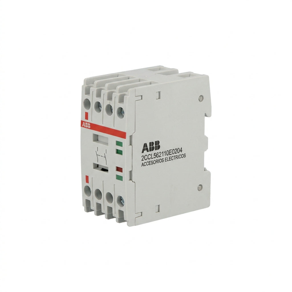 ABB 2CCL562110E0204 ACCESORIOS ELECTRICOS