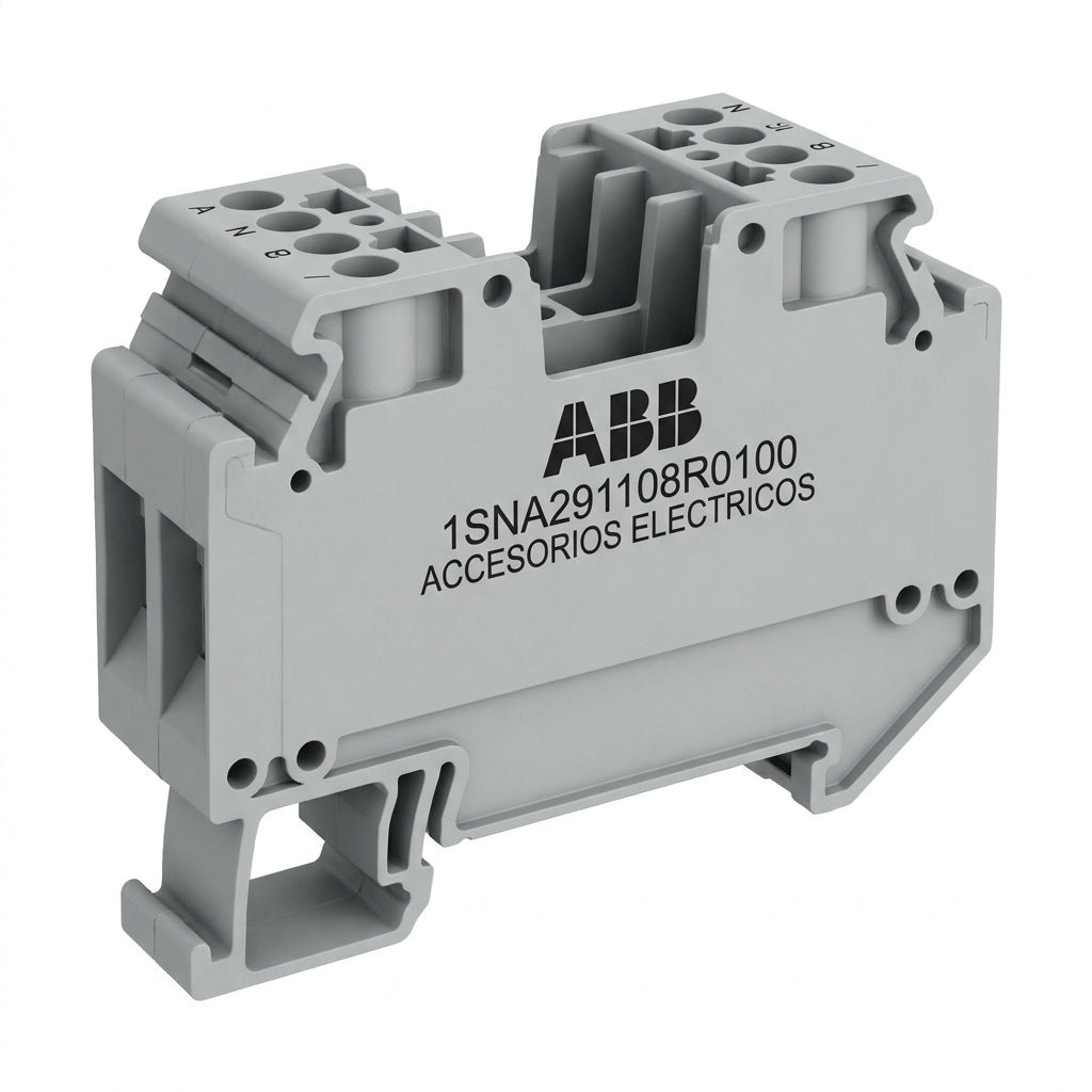 ABB 1SNA291108R0100 ACCESORIOS ELECTRICOS