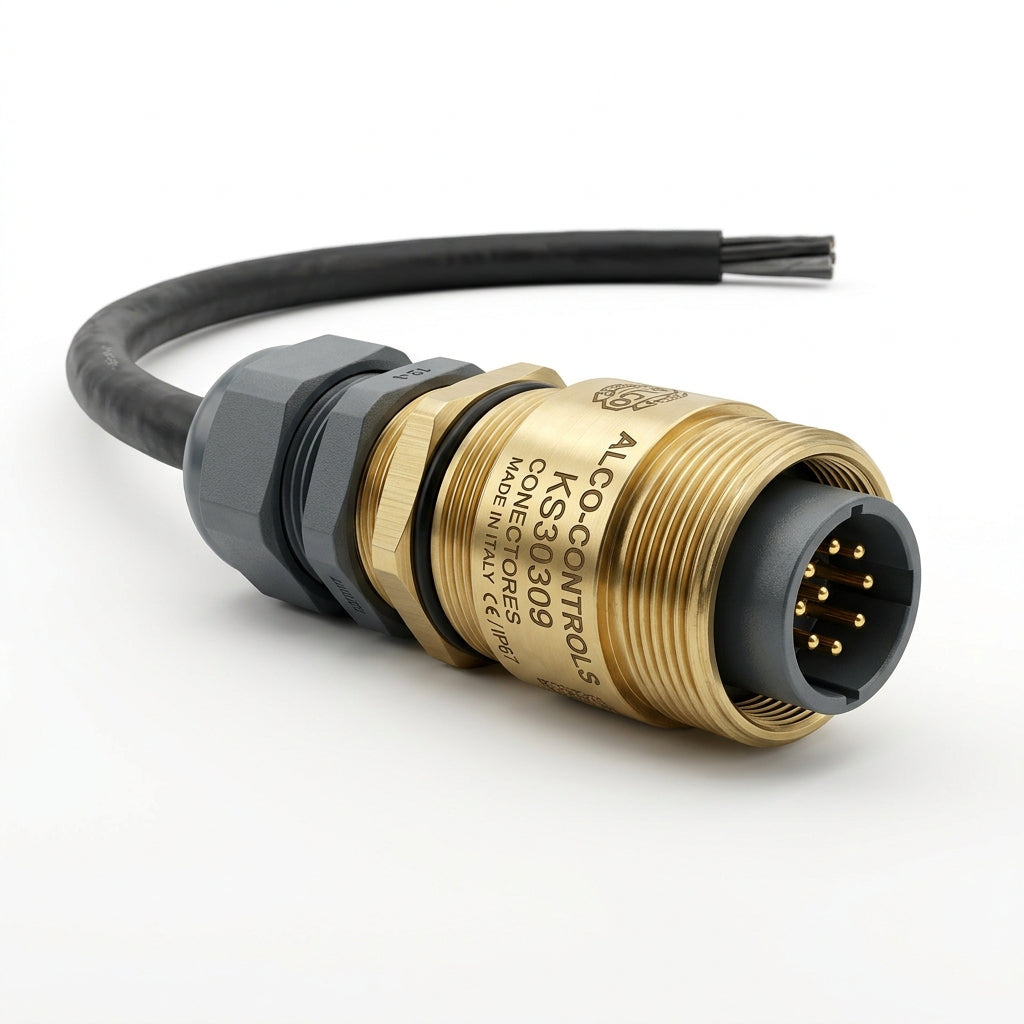 ALCO-CONTROLS KS30309 CONECTORES