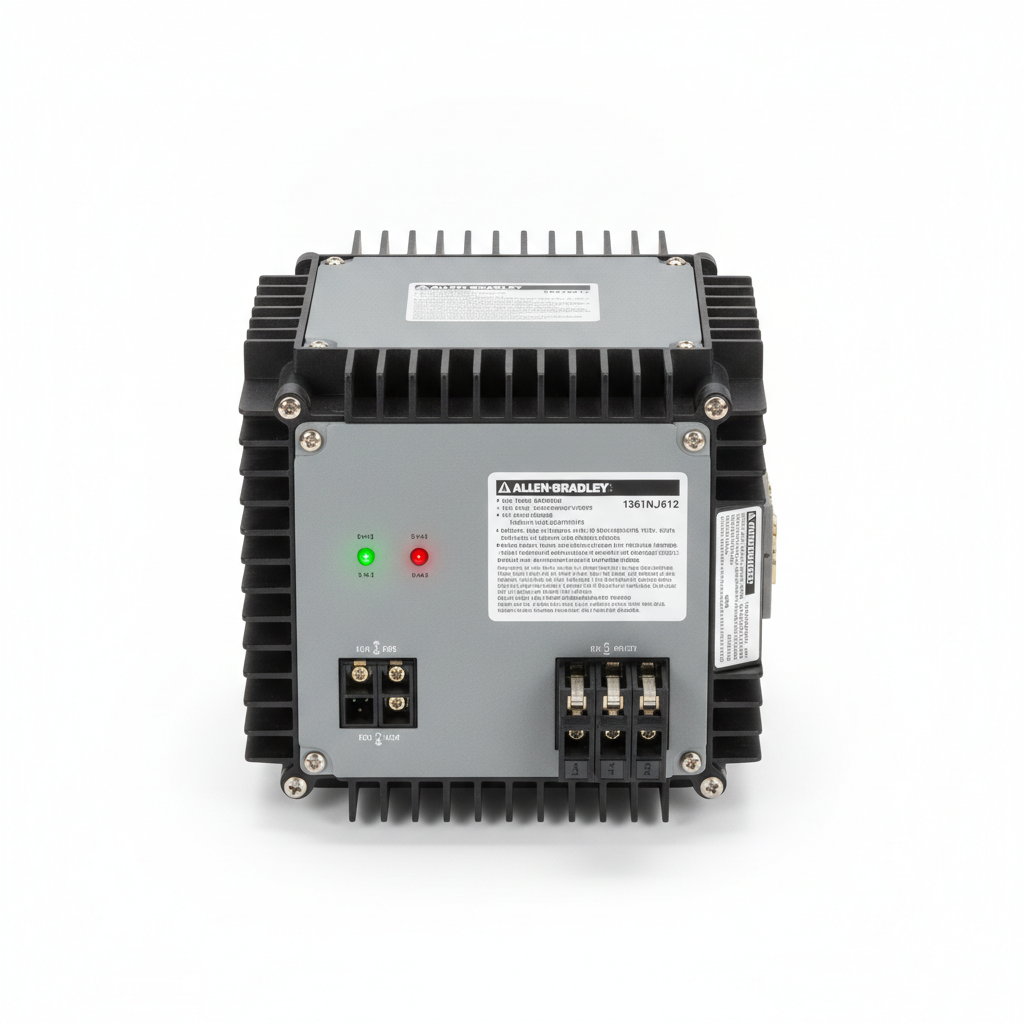 ALLEN-BRADLEY 1361NJ612