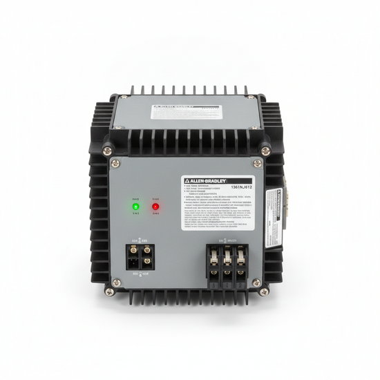 ALLEN-BRADLEY 1361NJ612