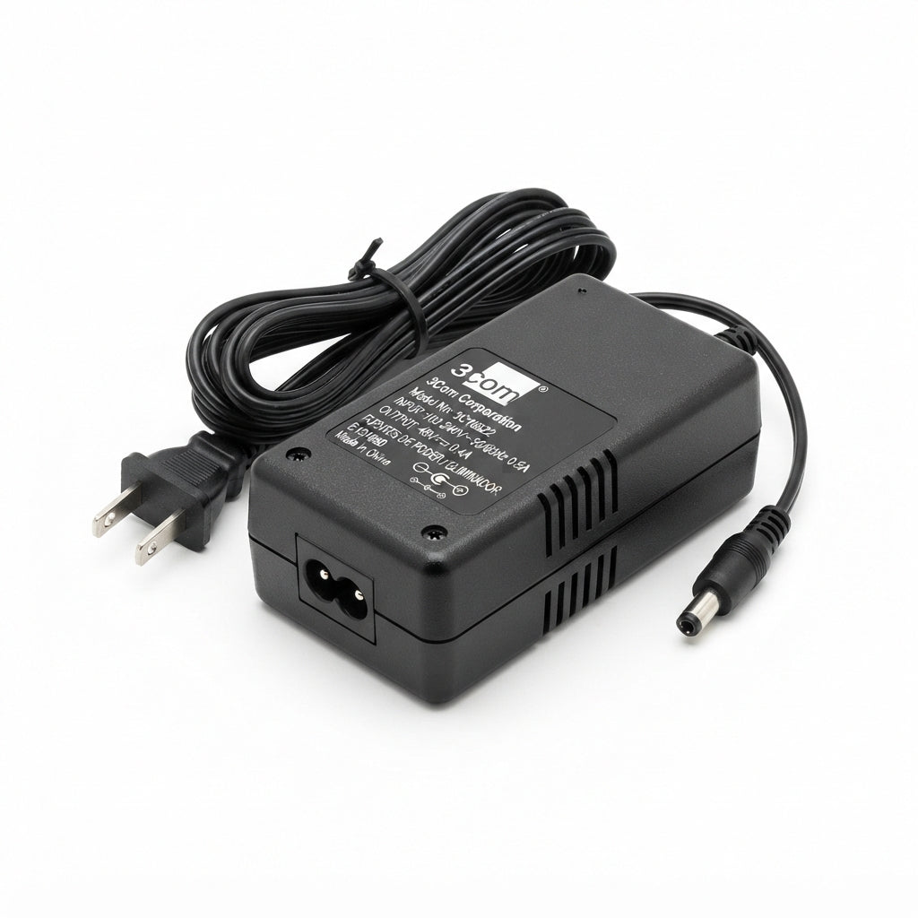 3COM 3C16822 FUENTES DE PODER Y ELIMINADORES